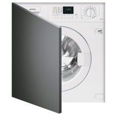 Встраиваемая стиральная машина Smeg LSTA127 Встраиваемая стиральная машина Smeg LSTA127