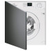 Встраиваемая стиральная машина Smeg LSTA126