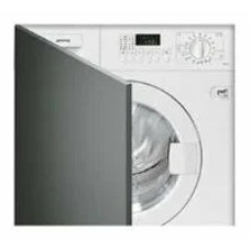 Встраиваемая стиральная машина Smeg LST127