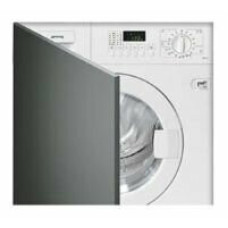 Встраиваемая стиральная машина Smeg LST107