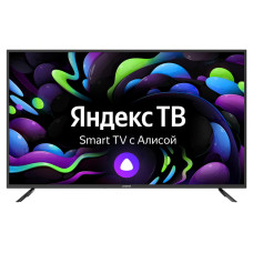 Телевизор Digma DM-LED55UBB31 Телевизор Digma DM-LED55UBB31