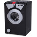 Стиральная машина EUROSOBA 1000 Black and Silver