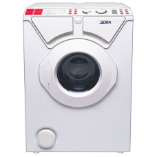 Стиральная машина Eurosoba 1100 Sprint Plus Grey