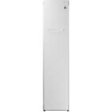 Сушильный шкаф LG Styler S3 белый WERALWPCOM