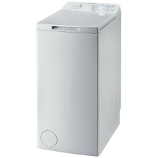 Стиральная машина Indesit BTW S72200 EU N