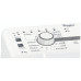 Стиральная машина Whirlpool TDLR 7221BS