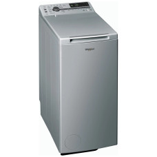 Стиральная машина Whirlpool TDLRB 7222BS EU N