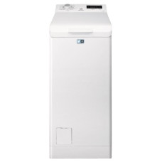 Стиральная машина Electrolux EWT1066ESW Стиральная машина Electrolux EWT1066ESW