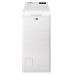 Стиральная машина Electrolux EWT1066ESW Стиральная машина Electrolux EWT1066ESW