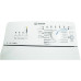 Стиральная машина Indesit BTWA 61052