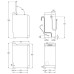 Стиральная машина Electrolux EW7T3R262
