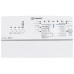 Стиральная машина Indesit BTWA 5851