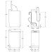 Стиральная машина Electrolux EW6T5R261