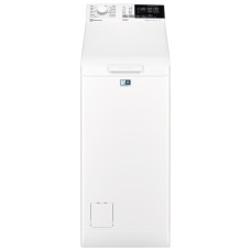 Стиральная машина Electrolux EW6T4R272 Стиральная машина Electrolux EW6T4R272