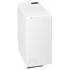 Стиральная машина Whirlpool TDLR 60810