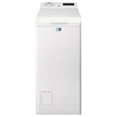 Стиральная машина Electrolux EWT1266EEW Стиральная машина Electrolux EWT1266EEW