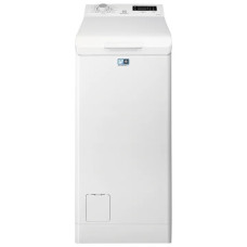 Стиральная машина Electrolux EWT1066EFW Стиральная машина Electrolux EWT1066EFW