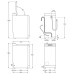Стиральная машина Electrolux EW8T3R372 Стиральная машина Electrolux EW8T3R372
