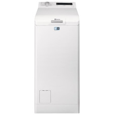 Стиральная машина Electrolux EWT1377VIW Стиральная машина Electrolux EWT1377VIW