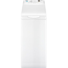Стиральная машина Zanussi ZWQ 71235