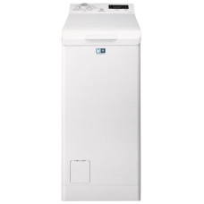 Стиральная машина Electrolux EWT1266EXW Стиральная машина Electrolux EWT1266EXW