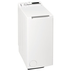 Стиральная машина Whirlpool TDLR 60211