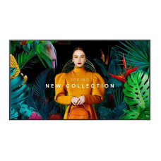 Телевизор Samsung QM50C LH50QMCEBGCXCI