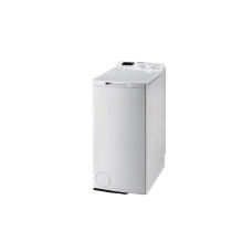 Стиральная машина Indesit ITW D 51052 W