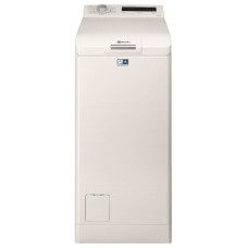 Стиральная машина Electrolux EWT 1367 ViW