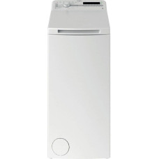 Стиральная машина Whirlpool NTDLR6040SPLN