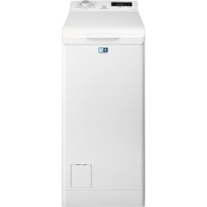Стиральная машина Electrolux EWT 1266 FIW