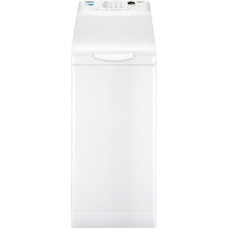 Стиральная машина Zanussi ZWQ 61225 WI