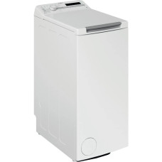 Стиральная машина Whirlpool TDLR 65230SS