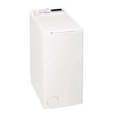 Стиральная машина Whirlpool TDLR 55020S