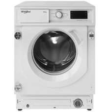 Встраиваемая стиральная машина Whirlpool BI WDWG 961484 EU Встраиваемая стиральная машина Whirlpool BI WDWG 961484 EU