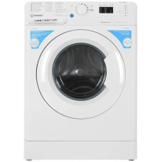 Cтиральная машина Indesit BWSA 6109 WWV C