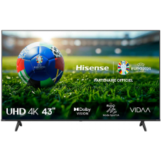 Телевизор Hisense 43A6N Телевизор Hisense 43A6N