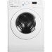 Cтиральная машина Indesit BWSA 7109 WWV C
