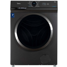 Стиральная машина Midea MF100W70BS/S-RU Стиральная машина Midea MF100W70BS/S-RU