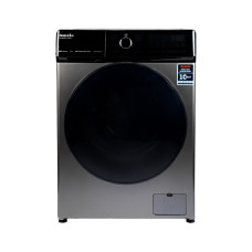 Стиральная машина Smile SWMSW7DG1200 графит/черный