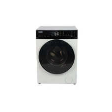 Стиральная машина Smile SWMST12W1400 белый/черный