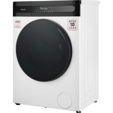 Стиральная машина Weissgauff WMD 49411 DC Inverter Steam 435490