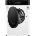 Стиральная машина Weissgauff WMD 49411 DC Inverter Steam 435490