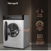 Стиральная машина Weissgauff WMD 49411 DC Inverter Steam 435490