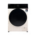Стиральная машина Smile SWMSW8MB1400 бежевый мрамор/черный