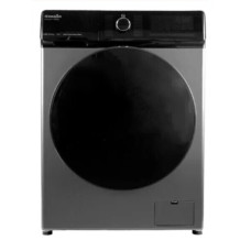 Стиральная машина Smile SWMSW8DG1400 графит/черный
