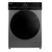Стиральная машина Smile SWMSW8DG1400 графит/черный