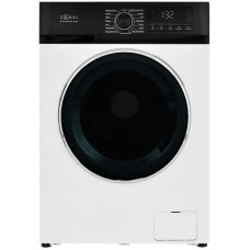 Стиральная машина Zugel ZWS7120I Inverter Steam  белая