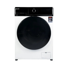 Стиральная машина Smile SWMSW9W1400 белый/черный