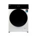 Стиральная машина Smile SWMSW10W1400 белый/черный